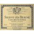 Louis Jadot Savigny-les-Beaune Clos des Guettes Premier Cru 2019 Front Label