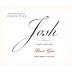 Josh Cellars Pinot Gris 2018 Front Label