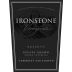 Ironstone Reserve Cabernet Sauvignon 2019 Front Label