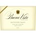 Buena Vista Soda Bay Vineyard Sauvignon Blanc 2016 Front Label