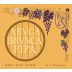 Katsunuma Winery Aruga Branca Pipa Koshu 2019 Front Label