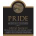 Pride Mountain Vineyards Cabernet Sauvignon 2017 Front Label