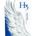 Columbia Crest H3 Red Blend 2021 Front Label