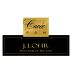 J. Lohr Cuvee POM 2016 Front Label