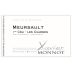 Xavier Monnot Meursault Les Charmes Premier Cru 2016 Front Label