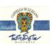 Castello di Luzzano Tasto di Seta Malvasia 2020 Front Label