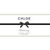 Chloe Chardonnay 2021 Front Label