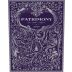 Patrimony Cabernet Franc 2020 Front Label