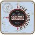 Vinum Cellars The Insider Cabernet Sauvignon 2020 Front Label