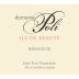 Domaine Poli Niellucciu Rose 2022 Front Label
