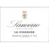 Domaine Thomas & Fils Sancerre Le Pierrier 2022 Front Label