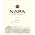 Napa Cellars Merlot 2018 Front Label