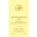 Montenidoli Vernaccia di San Gimignano Fiore 2023 Front Label