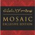 Shiloh Winery Mosaic (OK Kosher) 2020 Front Label