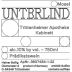 Unterlind Trittenheimer Apotheke Riesling Kabinett 2023 Front Label