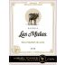 Miguel Torres Las Mulas Reserva Sauvignon Blanc 2018 Front Label