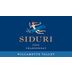 Siduri Willamette Valley Chardonnay 2022 Front Label