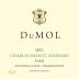 DuMOL Heintz Vineyard Isobel Chardonnay 2021 Front Label