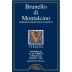 Verbena Brunello di Montalcino 2020 Front Label