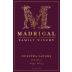 Madrigal Vineyards Nuestra Sangre 2015 Front Label
