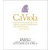 Ca'Viola Barolo Sottocastello di Novello 2018 Front Label