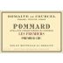 Domaine de Courcel Pommard Les Fremiers Premier Cru 2017 Front Label