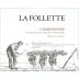 La Follette Manchester Ridge Vineyard Chardonnay 2013 Front Label