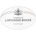 Larmandier-Bernier Latitude Blanc de Blancs Extra Brut Front Label