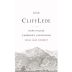 Cliff Lede Stags Leap District Cabernet Sauvignon (375ML half-bottle) 2016 Front Label