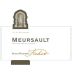 Jean-Philippe Fichet Meursault 2020 Front Label