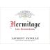 Laurent Fayolle Hermitage Les Diognieres Blanc 2020 Front Label