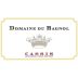 Domaine du Bagnol Cassis Rose 2022 Front Label
