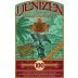 Denizen Vatted Dark Rum Front Label