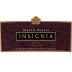 Joseph Phelps Insignia 1995 Front Label