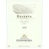 Quinta da Romaneira Douro Reserva 2018 Front Label