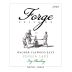 Forge Cellars Wagner Caywood East Vineyard Dry Riesling 2020 Front Label