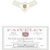 Faiveley Nuits-St-Georges Aux Vignerondes Premier Cru 2003 Front Label