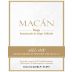 Bodegas Benjamin Rothschild and Vega Sicilia Macan 2018 Front Label