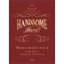 Handsome Devil Malbec 2016 Front Label