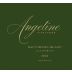 Angeline Reserve Sauvignon Blanc 2023 Front Label
