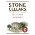 Stone Cellars Merlot (1.5 Liter Magnum) 2015 Front Label