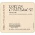 Pierre-Yves Colin-Morey Corton-Charlemagne Grand Cru 2023 Front Label