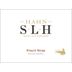 Hahn SLH Pinot Noir 2022 Front Label