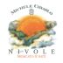 Michele Chiarlo Nivole Moscato d'Asti 2017 Front Label