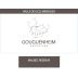 Gouguenheim Reserva Malbec 2021 Front Label