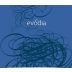 Evodia Old Vine Garnacha 2018 Front Label