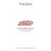 Podernuovo a Palazzone Therra 2015 Front Label