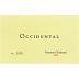 Occidental Freestone-Occidental Pinot Noir 2019 Front Label