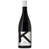 K Vintners The Deal Syrah 2020 Front Bottle Shot