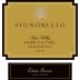 Signorello Hope's Cuvee Chardonnay 2020 Front Label